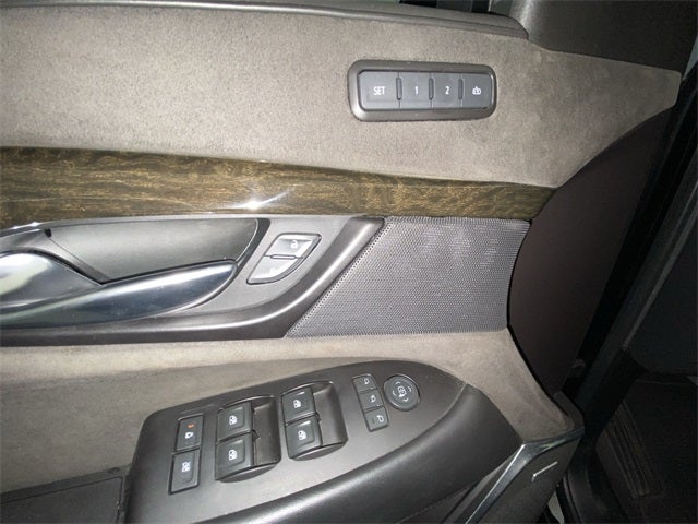 2020 Cadillac Escalade ESV Platinum Edition