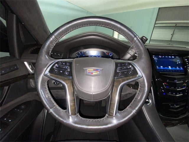 2020 Cadillac Escalade ESV Platinum Edition