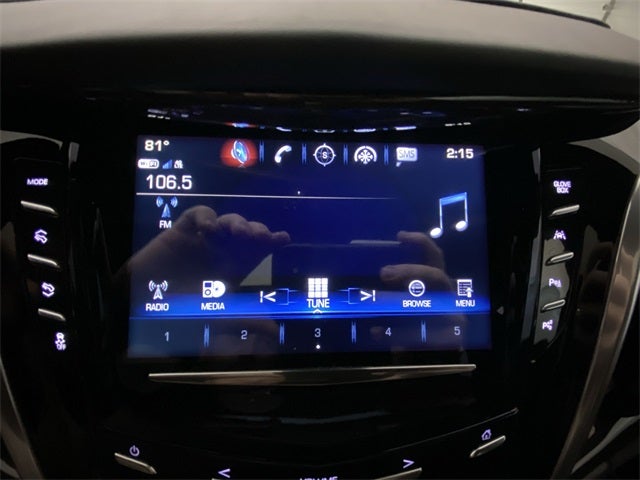 2020 Cadillac Escalade ESV Platinum Edition