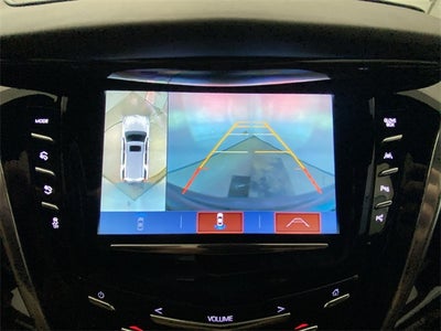 2020 Cadillac Escalade ESV Platinum Edition