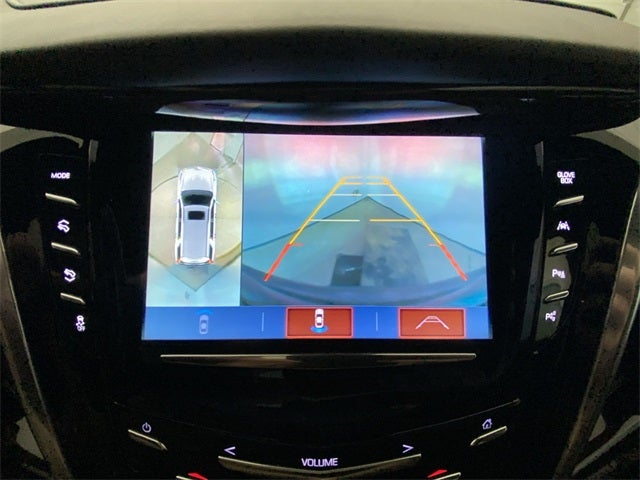 2020 Cadillac Escalade ESV Platinum Edition