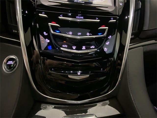 2020 Cadillac Escalade ESV Platinum Edition