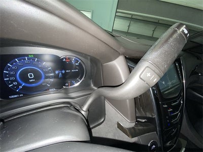 2020 Cadillac Escalade ESV Platinum Edition