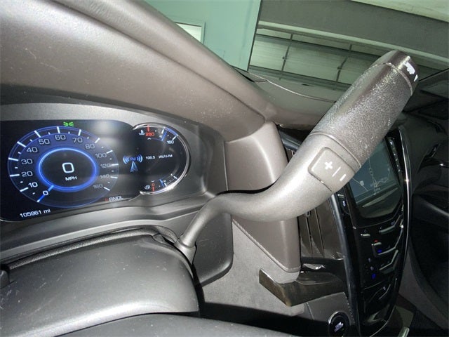 2020 Cadillac Escalade ESV Platinum Edition