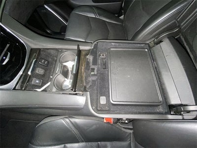 2020 Cadillac Escalade ESV Platinum Edition