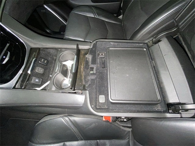 2020 Cadillac Escalade ESV Platinum Edition