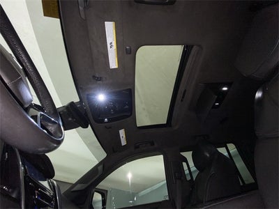 2020 Cadillac Escalade ESV Platinum Edition