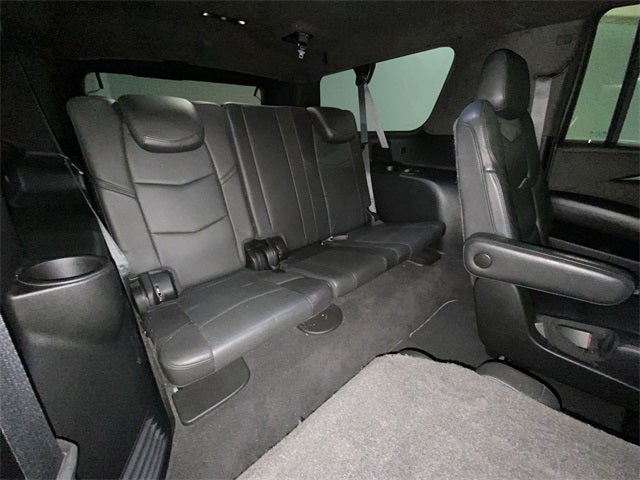 2020 Cadillac Escalade ESV Platinum Edition