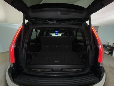 2020 Cadillac Escalade ESV Platinum Edition