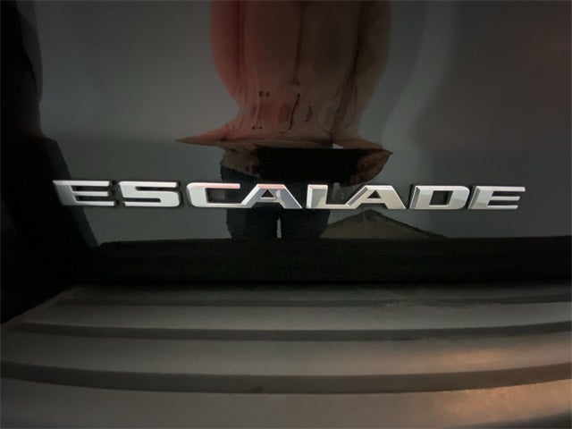 2020 Cadillac Escalade ESV Platinum Edition
