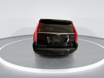 2020 Cadillac Escalade ESV Platinum Edition