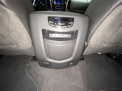 2020 Cadillac Escalade ESV Platinum Edition