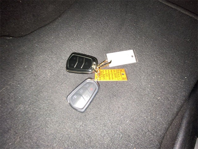 2020 Cadillac Escalade ESV Platinum Edition