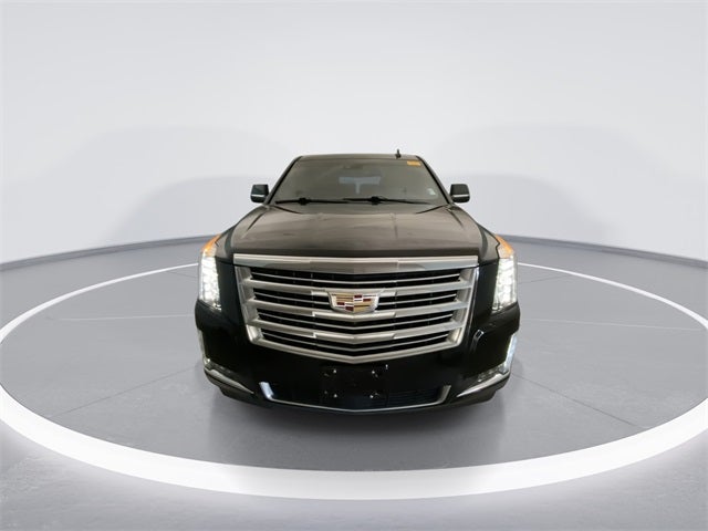 2020 Cadillac Escalade ESV Platinum Edition