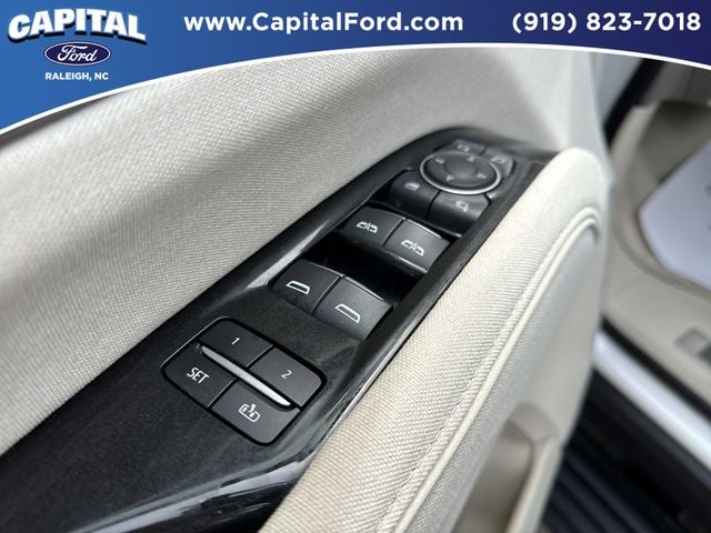 2023 Cadillac Escalade ESV Premium Luxury Platinum