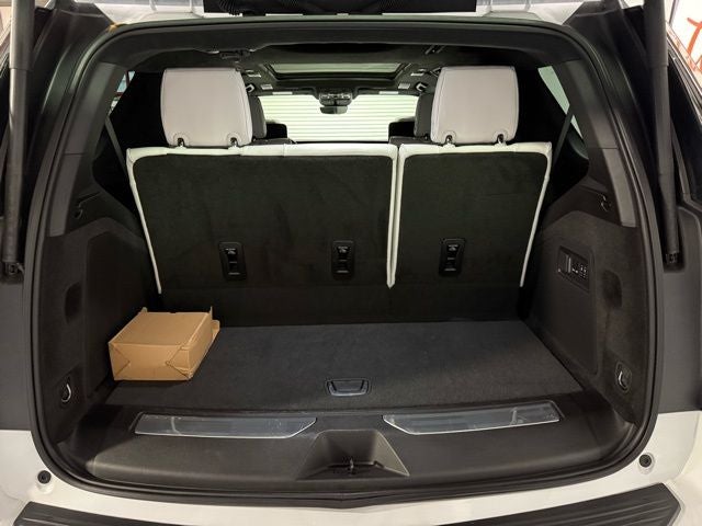 2025 Cadillac Escalade V-Series