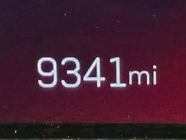 2025 Cadillac Escalade V-Series