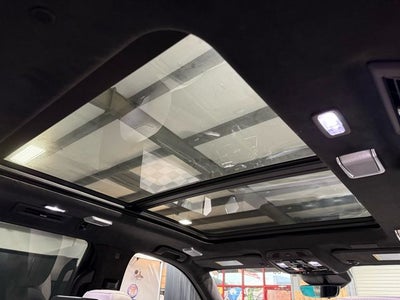 2025 Cadillac Escalade V-Series