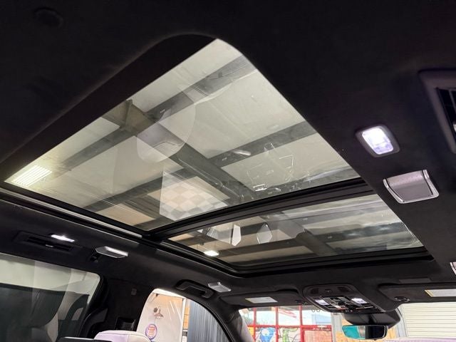 2025 Cadillac Escalade V-Series