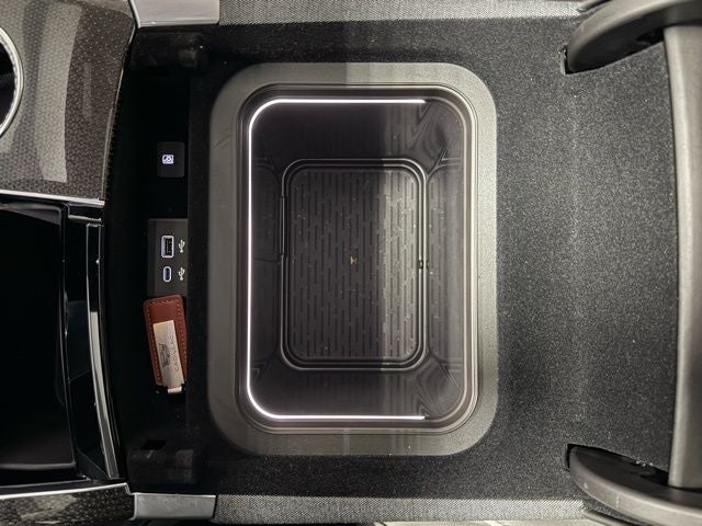 2025 Cadillac Escalade V-Series