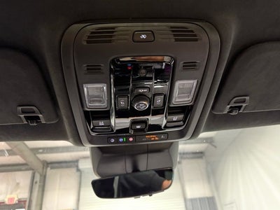 2025 Cadillac Escalade V-Series