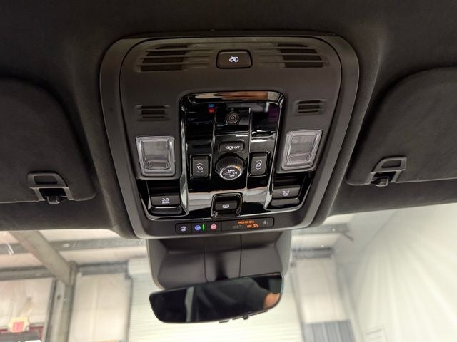 2025 Cadillac Escalade V-Series