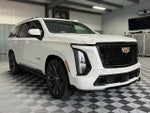 2025 Cadillac Escalade V-Series