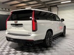 2025 Cadillac Escalade V-Series