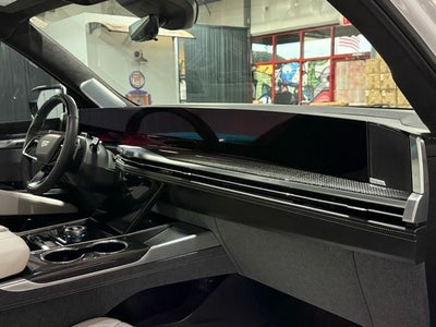 2025 Cadillac Escalade V-Series