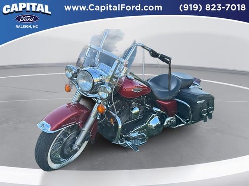1999 Harley-Davidson Road King Classic