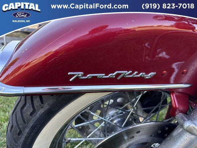 1999 Harley-Davidson Road King Classic
