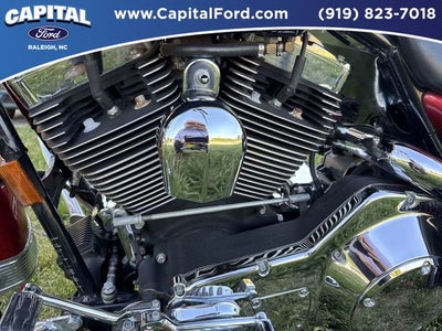 1999 Harley-Davidson Road King Classic