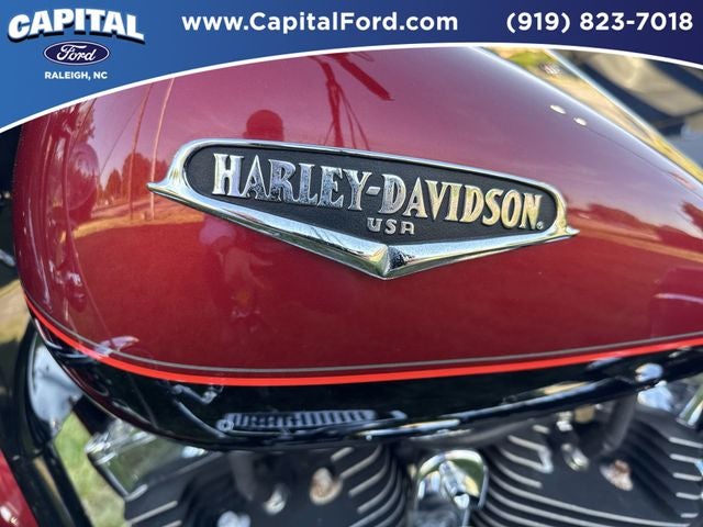 1999 Harley-Davidson Road King Classic