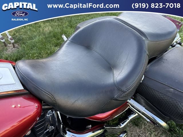 1999 Harley-Davidson Road King Classic