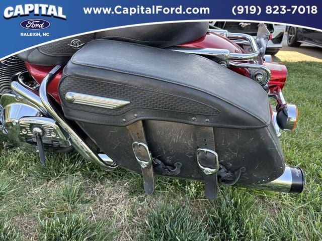 1999 Harley-Davidson Road King Classic