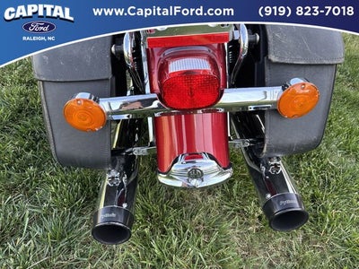 1999 Harley-Davidson Road King Classic