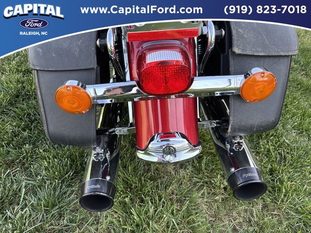 1999 Harley-Davidson Road King Classic