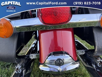 1999 Harley-Davidson Road King Classic