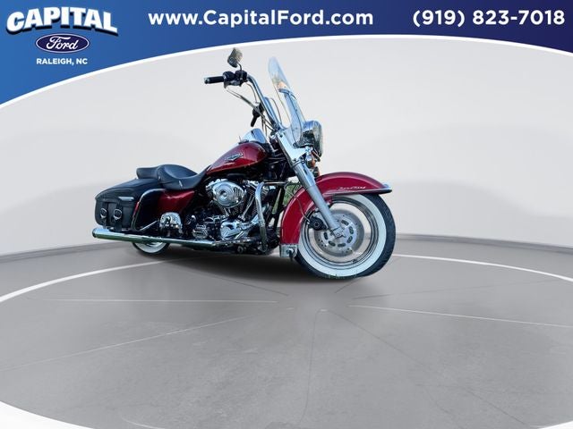 1999 Harley-Davidson Road King Classic