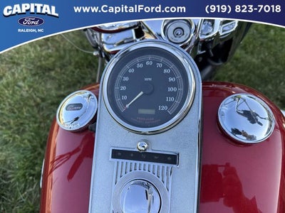 1999 Harley-Davidson Road King Classic
