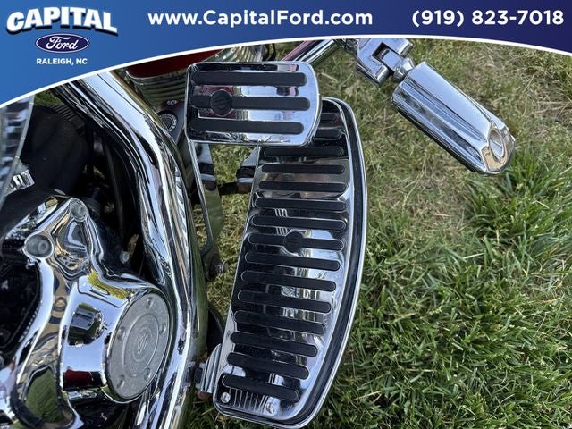 1999 Harley-Davidson Road King Classic