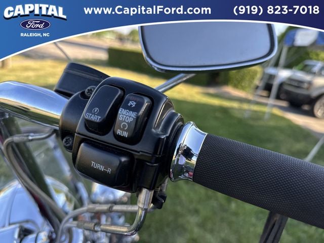 1999 Harley-Davidson Road King Classic
