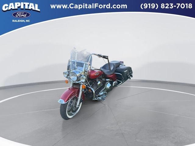 1999 Harley-Davidson Road King Classic
