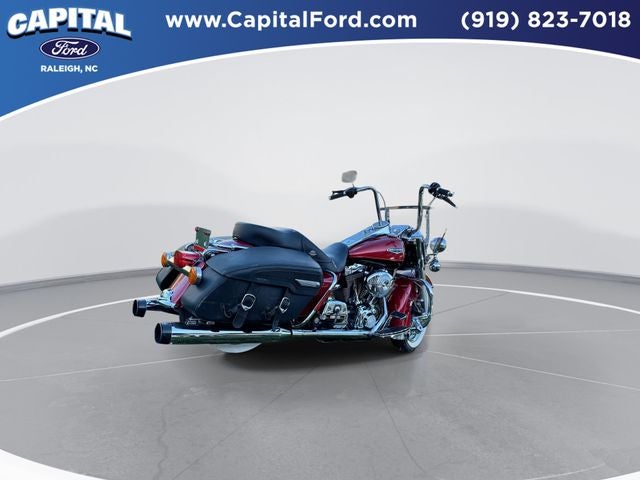 1999 Harley-Davidson Road King Classic