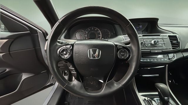 2017 Honda Accord Sport Special Edition