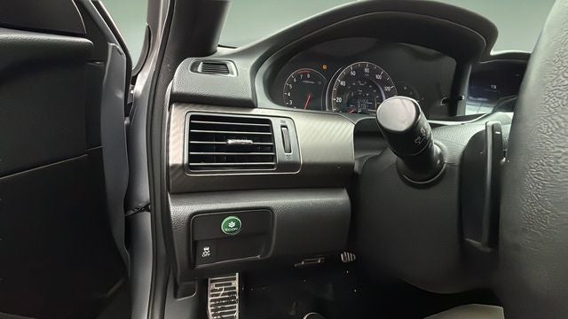 2017 Honda Accord Sport Special Edition