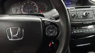 2017 Honda Accord Sport Special Edition