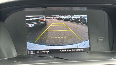 2017 Honda Accord Sport Special Edition