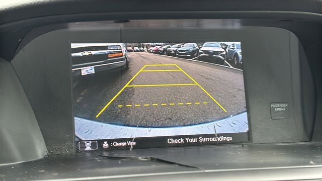 2017 Honda Accord Sport Special Edition