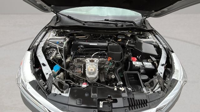 2017 Honda Accord Sport Special Edition